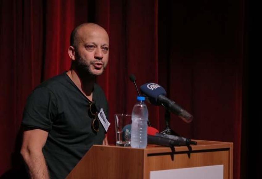 Ünlü oyuncu Arda Öziri'ye acı veda
