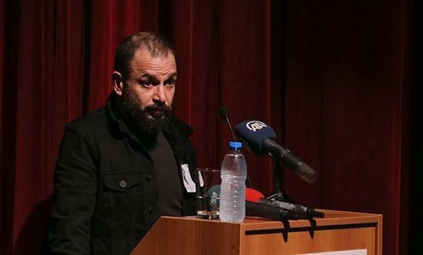Ünlü oyuncu Arda Öziri'ye acı veda