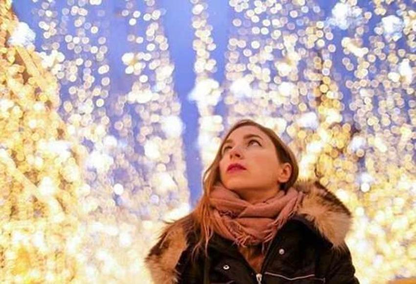 Tüm dünyanın aradığı ismin gizli sevgilisi ortaya çıktı!