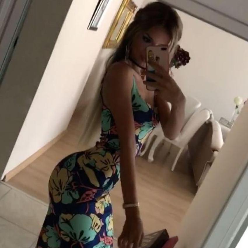 Cansu Taşkın takipçilerinin diline düştü!