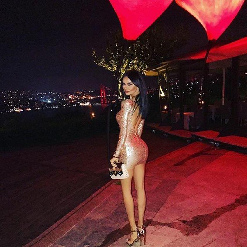 Cansu Taşkın takipçilerinin diline düştü!