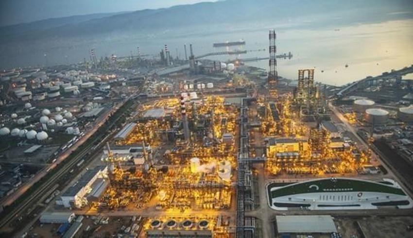 Türkiye'nin en büyük şirketleri listesi açıklandı