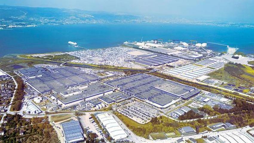 Türkiye'nin en büyük şirketleri listesi açıklandı
