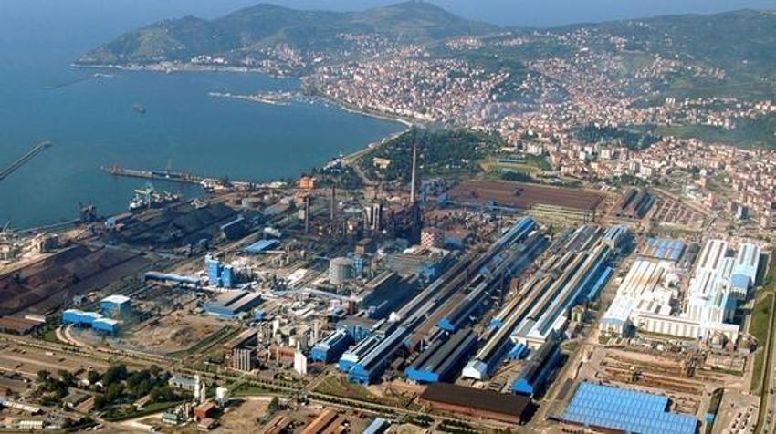 Türkiye'nin en büyük şirketleri listesi açıklandı