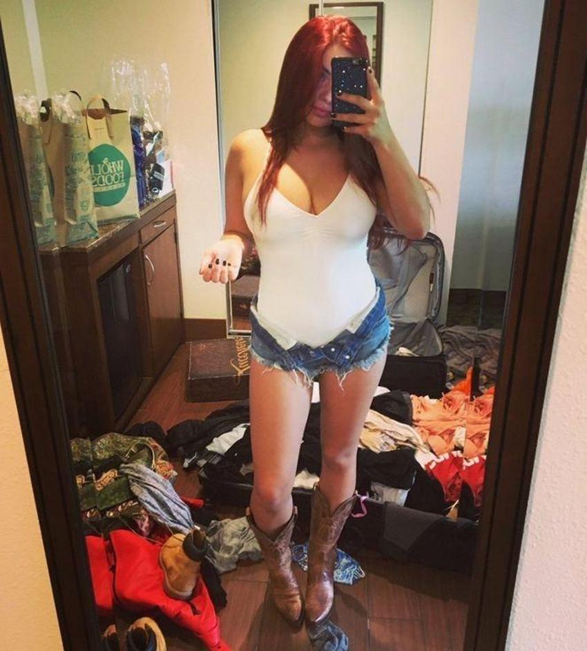 Ariel Winter'dan şaşırtan karar!