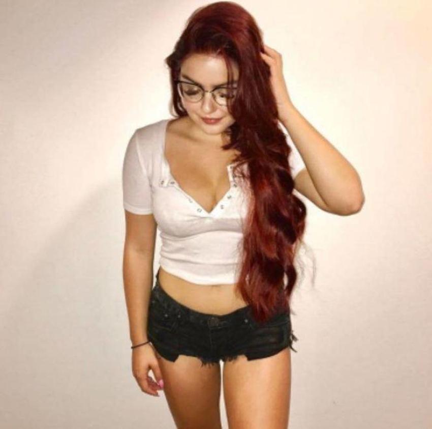 Ariel Winter'dan şaşırtan karar!