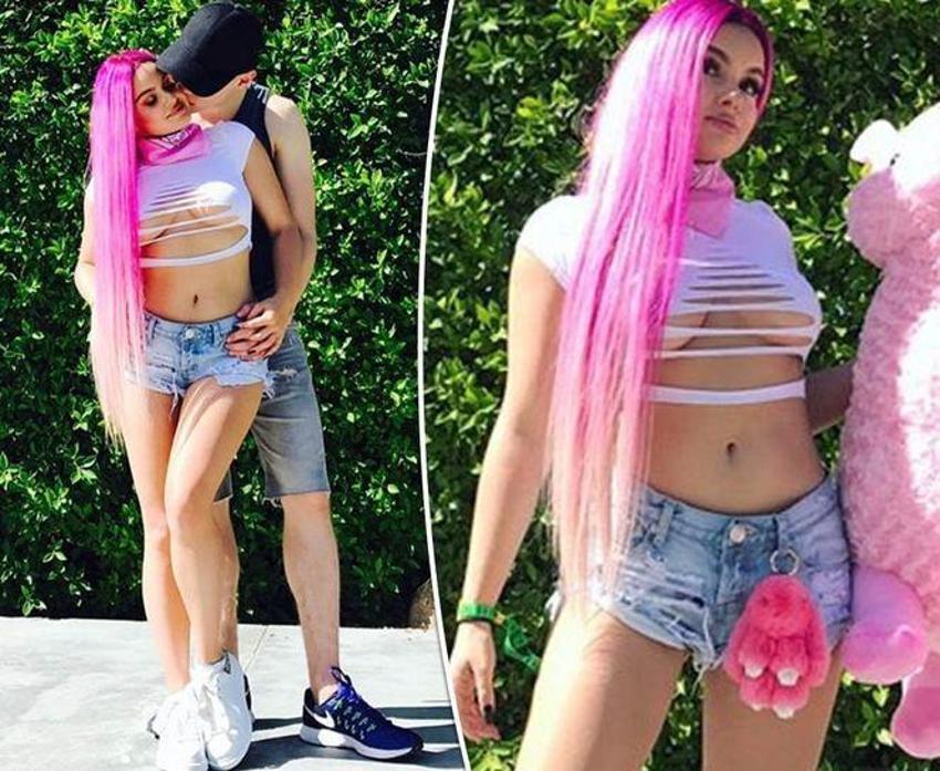 Ariel Winter'dan şaşırtan karar!
