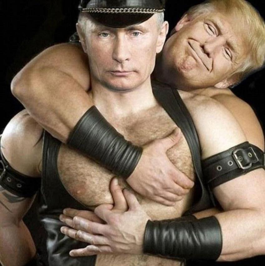 Trump - Putin zirvesi ortalığı yıktı!