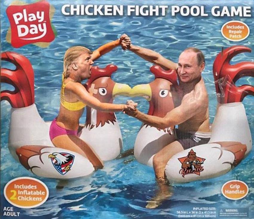 Trump - Putin zirvesi ortalığı yıktı!