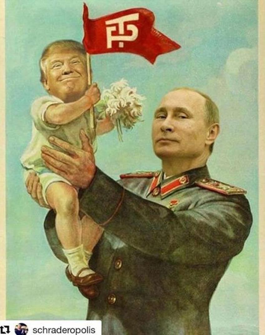 Trump - Putin zirvesi ortalığı yıktı!