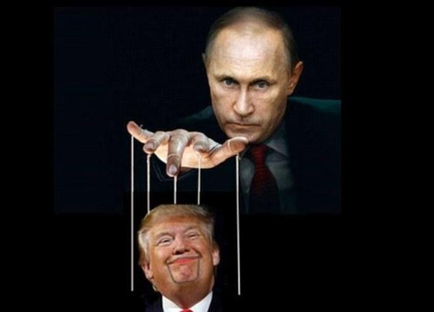 Trump - Putin zirvesi ortalığı yıktı!