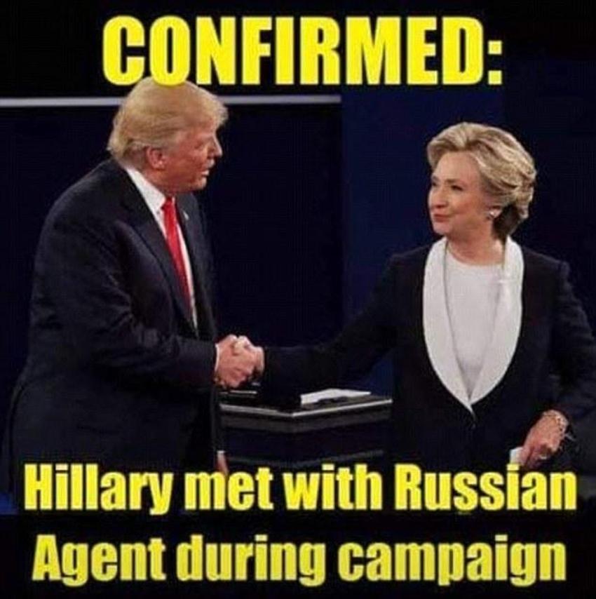 Trump - Putin zirvesi ortalığı yıktı!