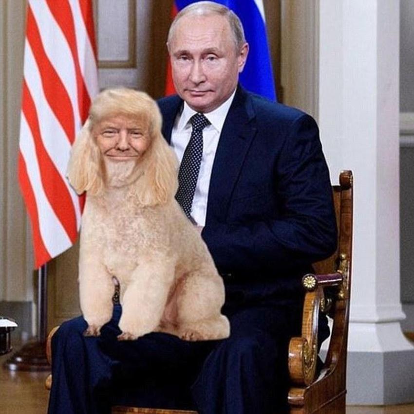 Trump - Putin zirvesi ortalığı yıktı!