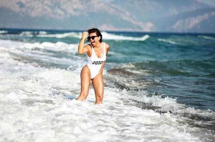 Selen Görgüzel: Gavat değil kahraman