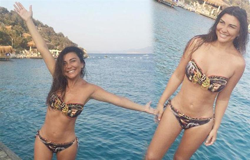 Selen Görgüzel: Gavat değil kahraman