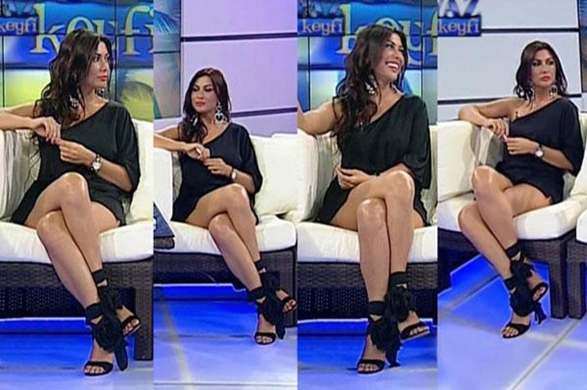 Selen Görgüzel: Gavat değil kahraman