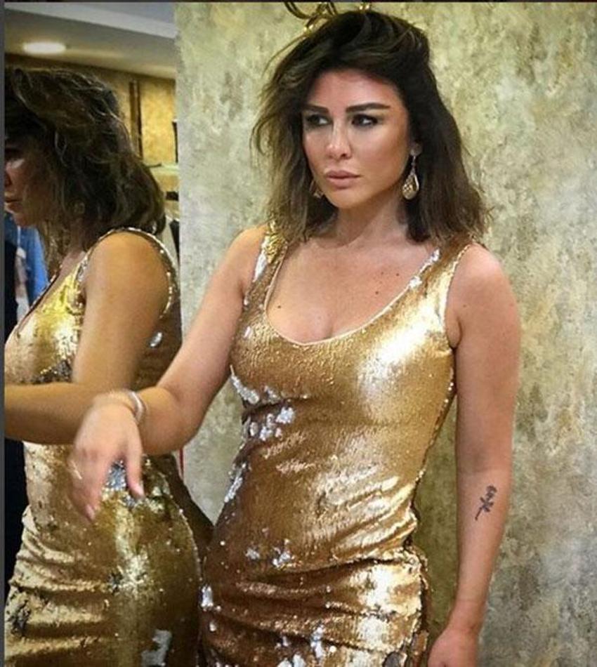 Selen Görgüzel: Gavat değil kahraman