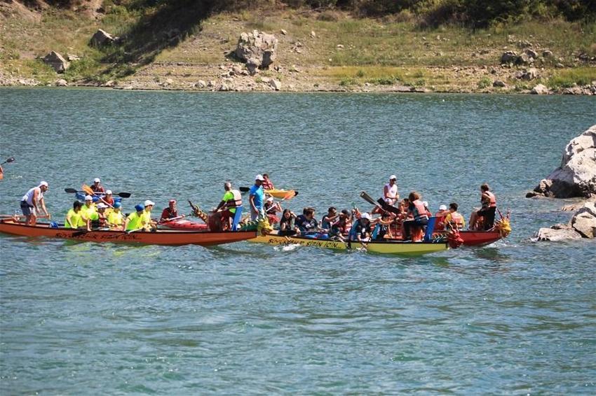 Türkiye'nin ilk ekstrem spor festivali, Samsun'da başladı