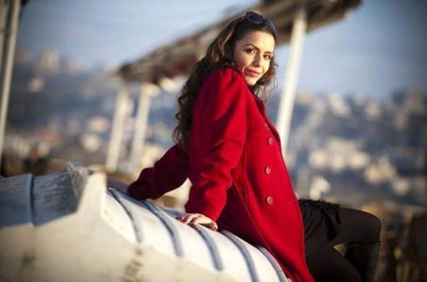 Karolin Fişekçi'ye hamilelik şoku!