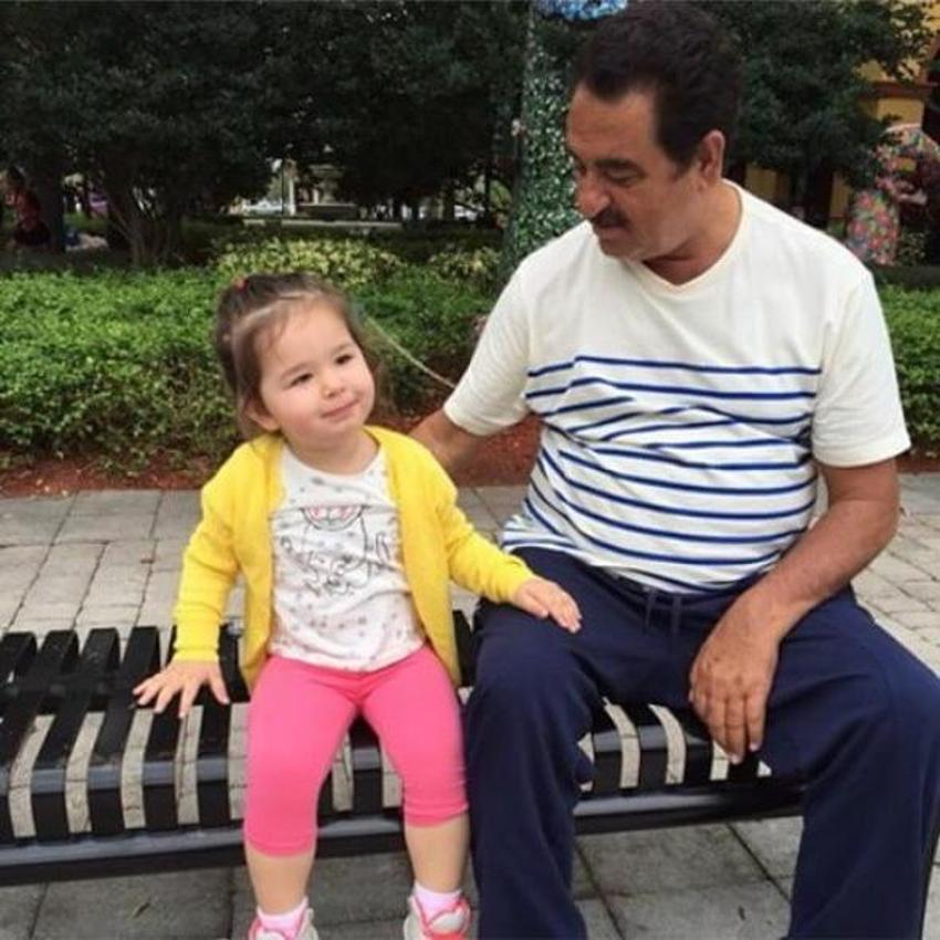 İbrahim Tatlıses: Sekizinci çocuğu bekliyorum!
