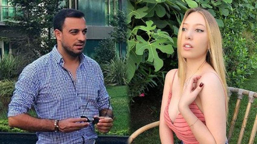 Yasmin Erbil ile Murat Binici aşk mı yaşıyor?