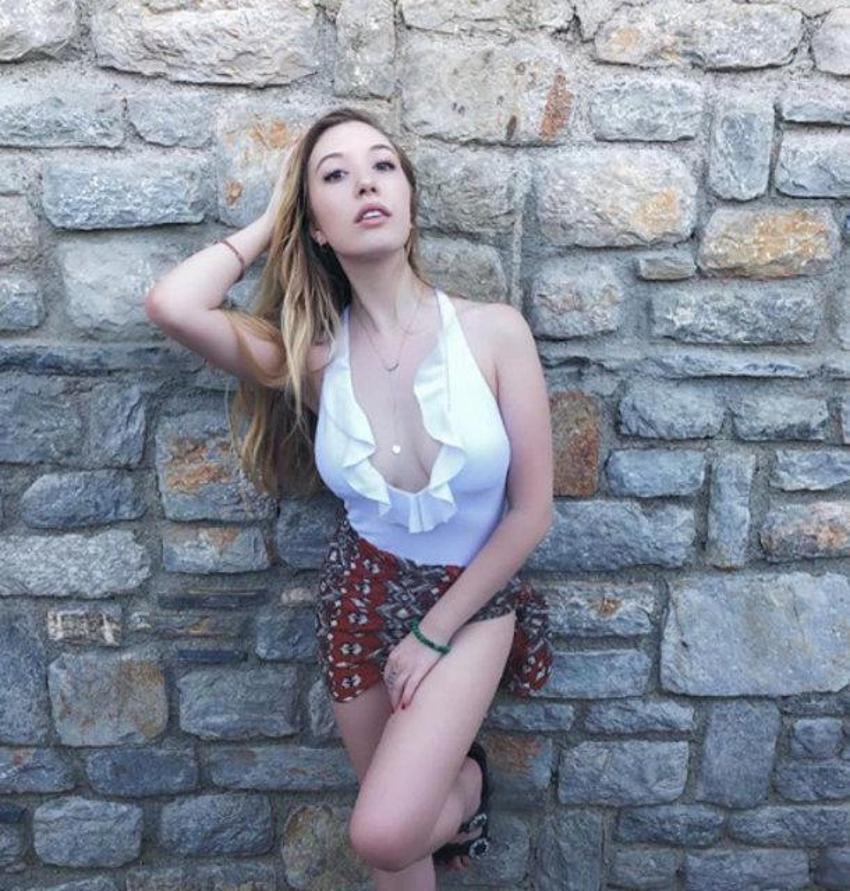 Yasmin Erbil ile Murat Binici aşk mı yaşıyor?