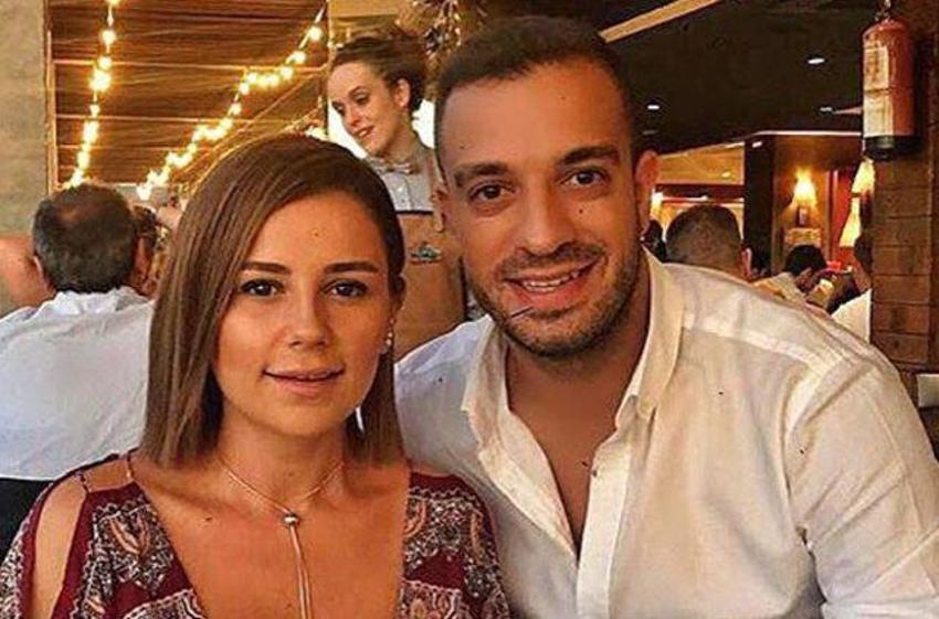 Yasmin Erbil ile Murat Binici aşk mı yaşıyor?