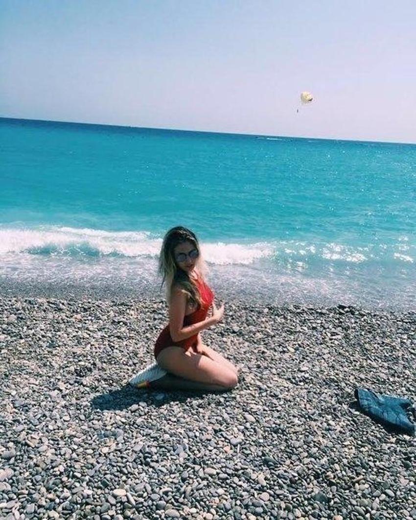 Yasmin Erbil ile Murat Binici aşk mı yaşıyor?
