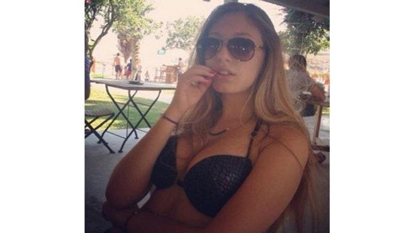 Yasmin Erbil ile Murat Binici aşk mı yaşıyor?