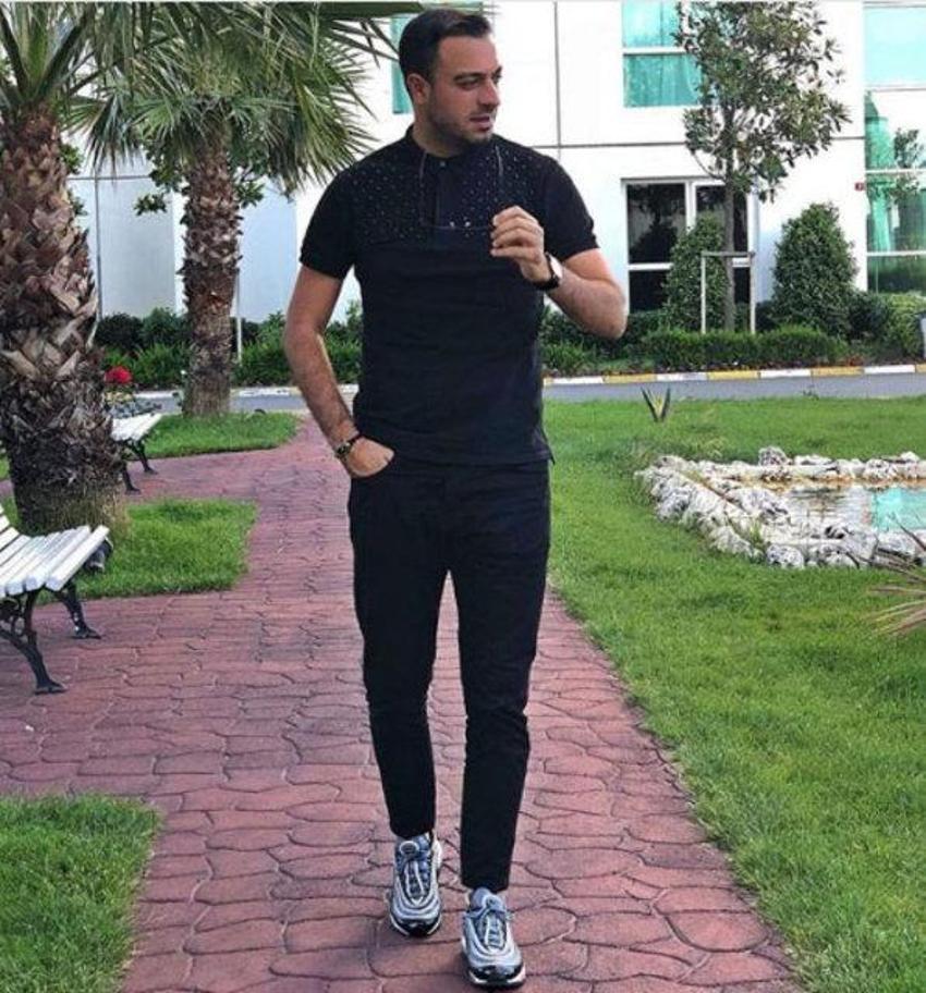 Yasmin Erbil ile Murat Binici aşk mı yaşıyor?