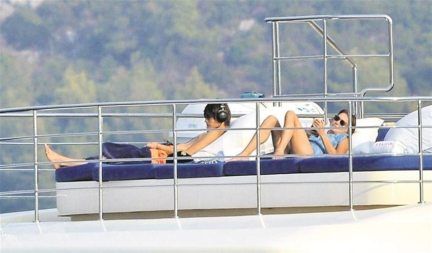 Fransız usulü tatil