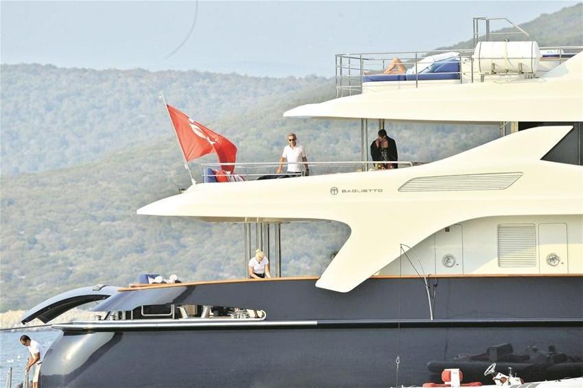Fransız usulü tatil