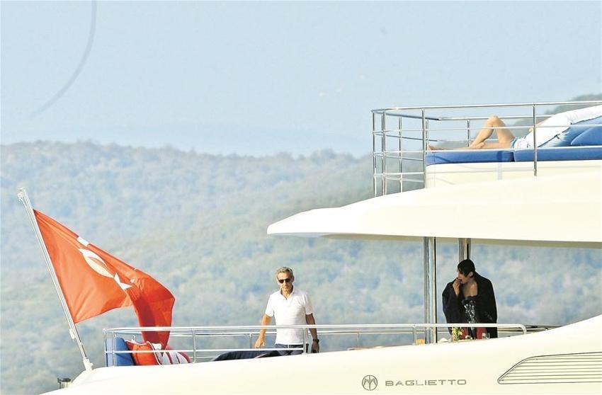 Fransız usulü tatil
