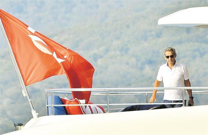 Fransız usulü tatil