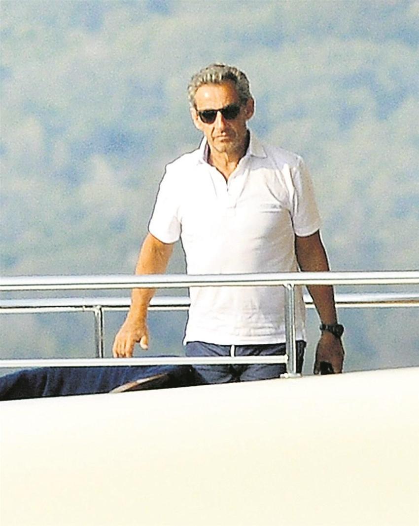 Fransız usulü tatil