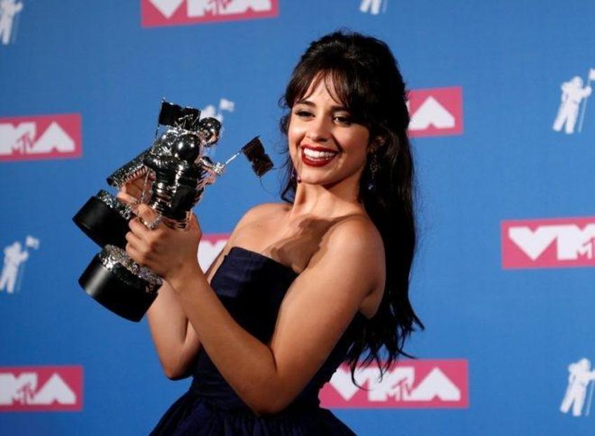 Ödülleri gölgede bırakan tören! MTV ödüllerinde kıyasıya rekabet