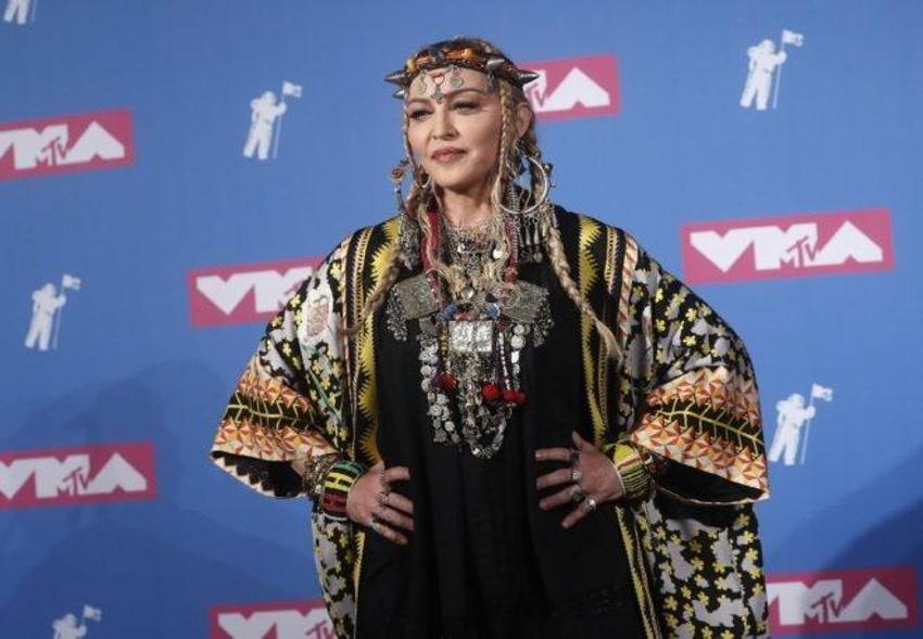 Ödülleri gölgede bırakan tören! MTV ödüllerinde kıyasıya rekabet