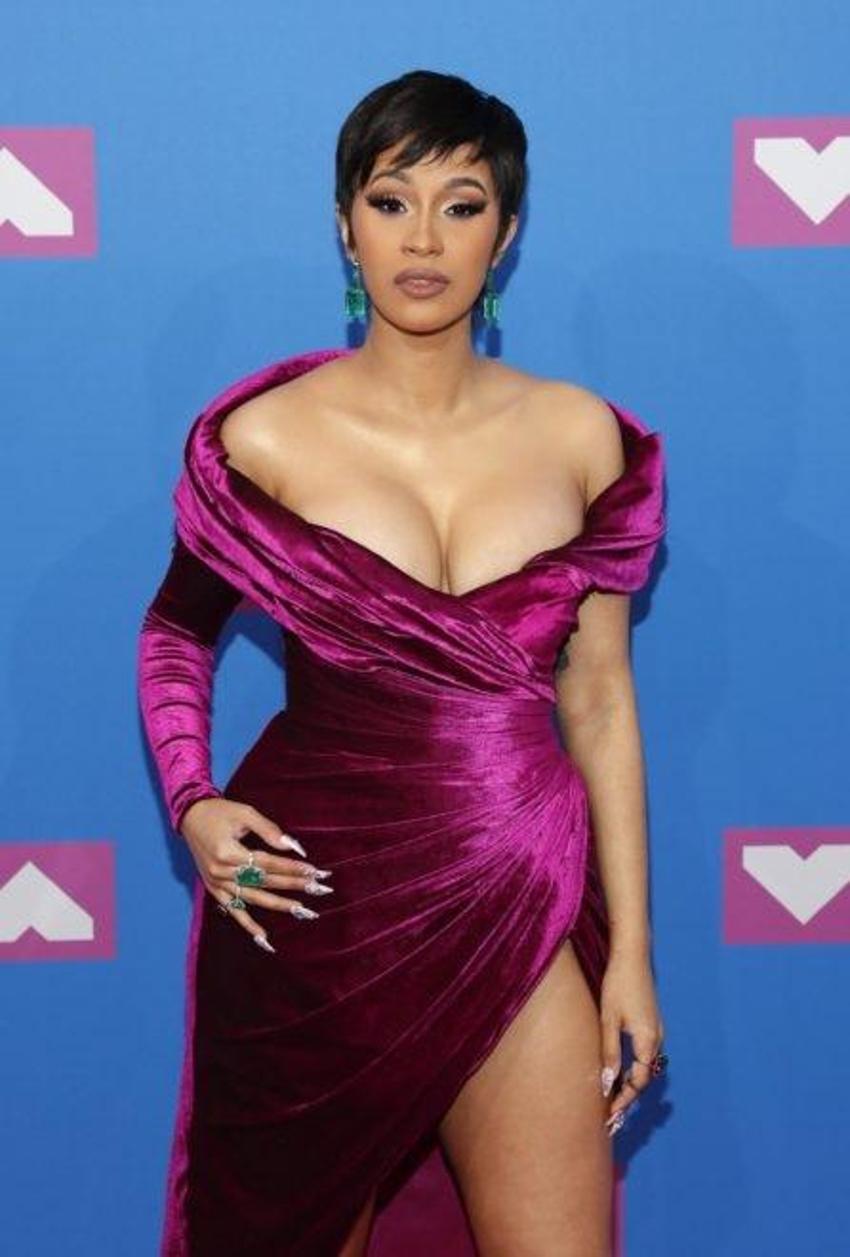 Ödülleri gölgede bırakan tören! MTV ödüllerinde kıyasıya rekabet