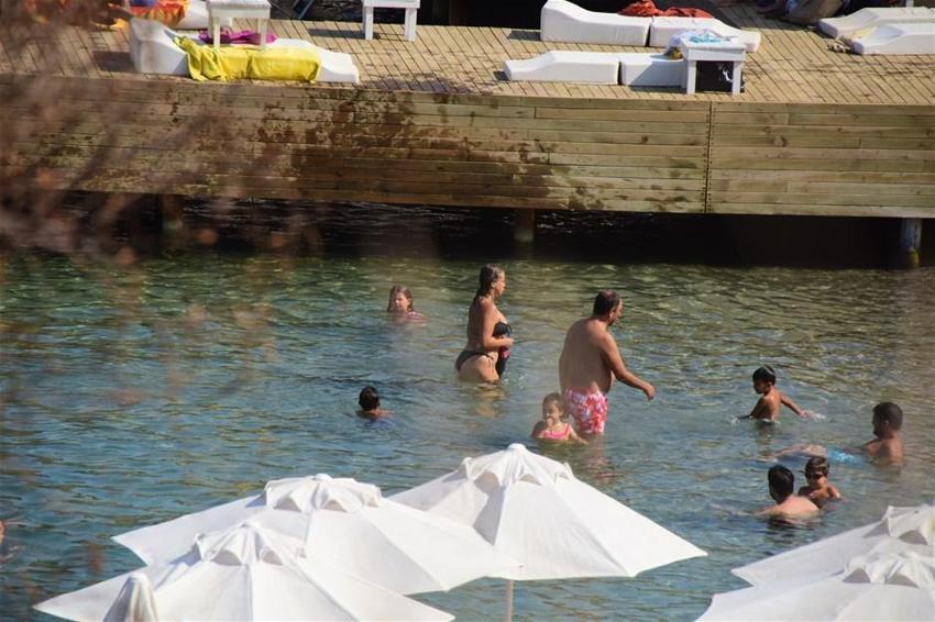 Yeliz Yeşilmen havlu attı