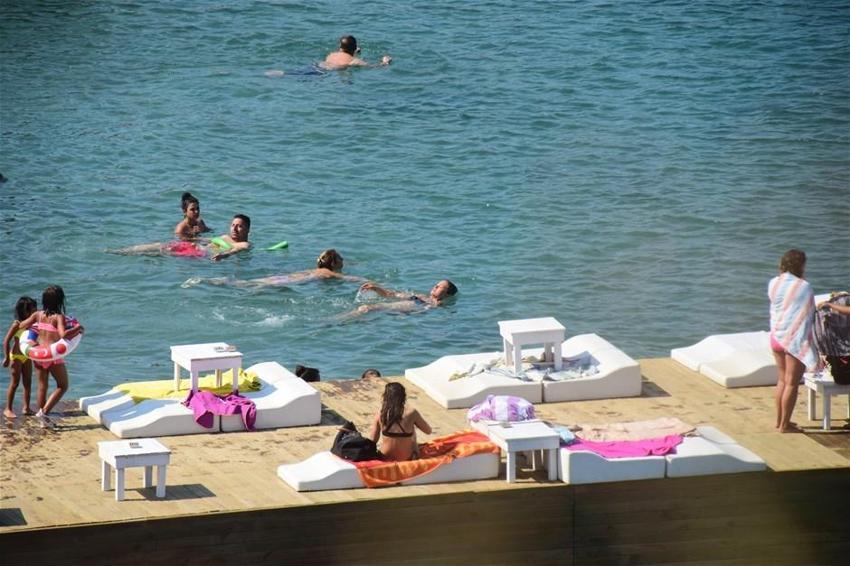 Yeliz Yeşilmen havlu attı