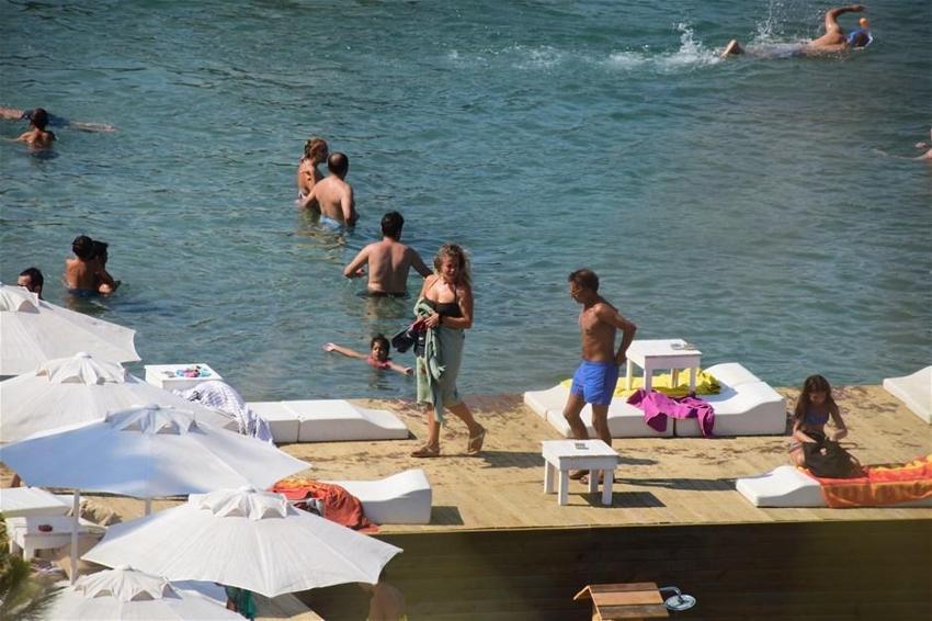 Yeliz Yeşilmen havlu attı
