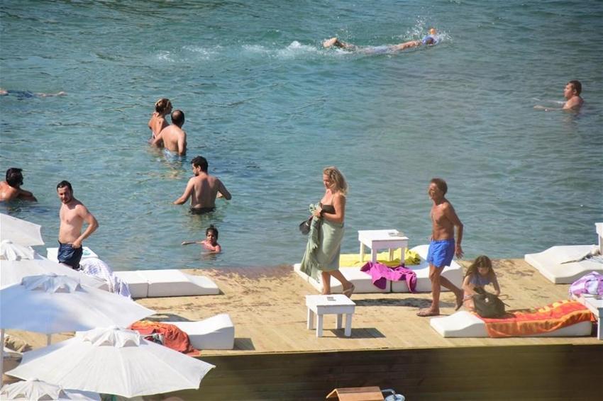 Yeliz Yeşilmen havlu attı