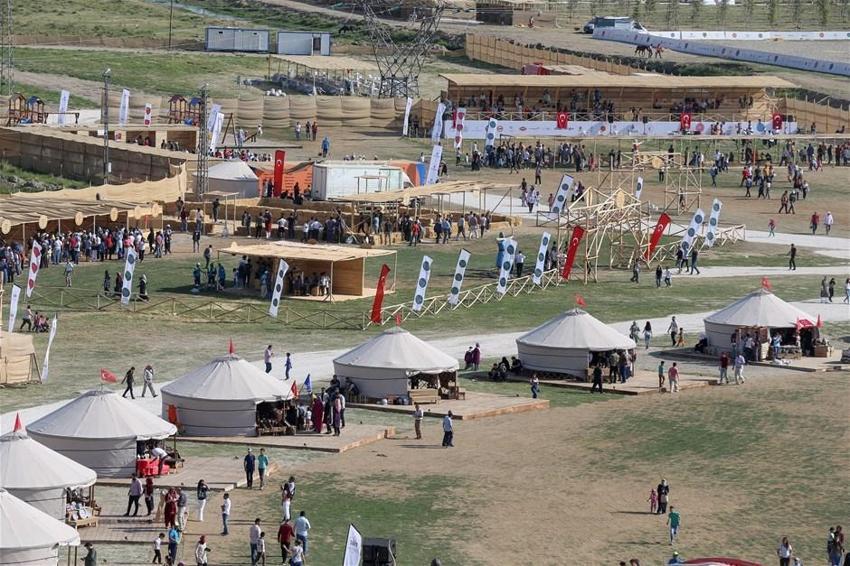 Malazgirt Zaferi'nin 947. yıl dönümü