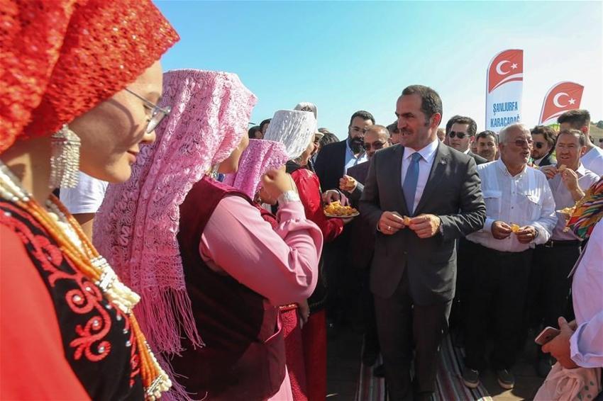 Malazgirt Zaferi'nin 947. yıl dönümü
