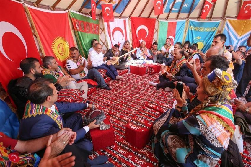 Malazgirt Zaferi'nin 947. yıl dönümü