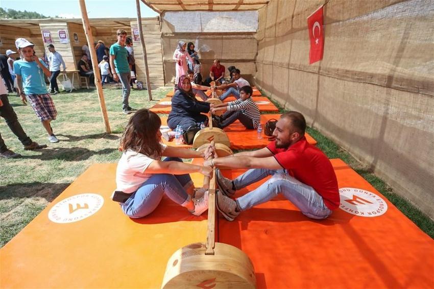 Malazgirt Zaferi'nin 947. yıl dönümü