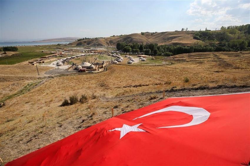 Malazgirt Zaferi'nin 947. yıl dönümü