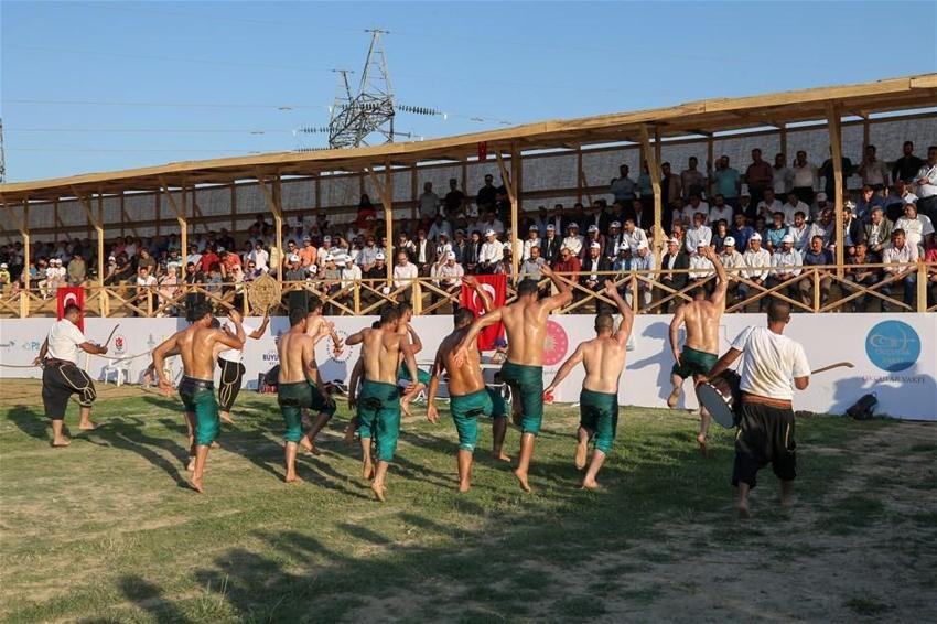 Malazgirt Zaferi'nin 947. yıl dönümü