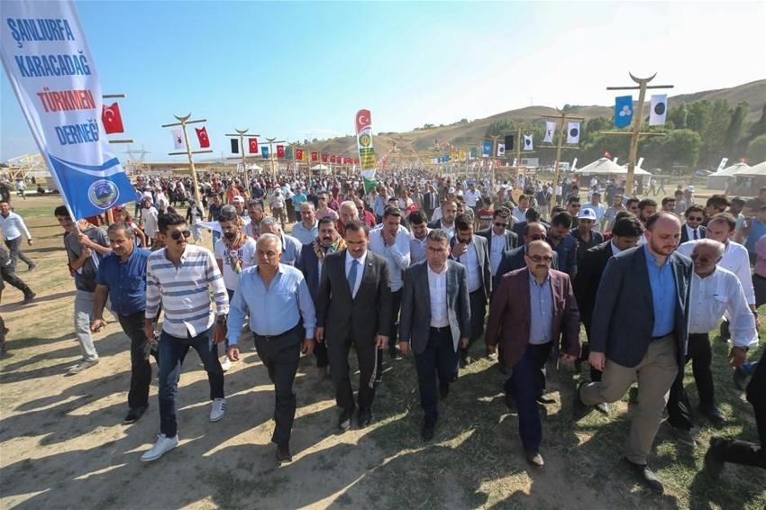 Malazgirt Zaferi'nin 947. yıl dönümü