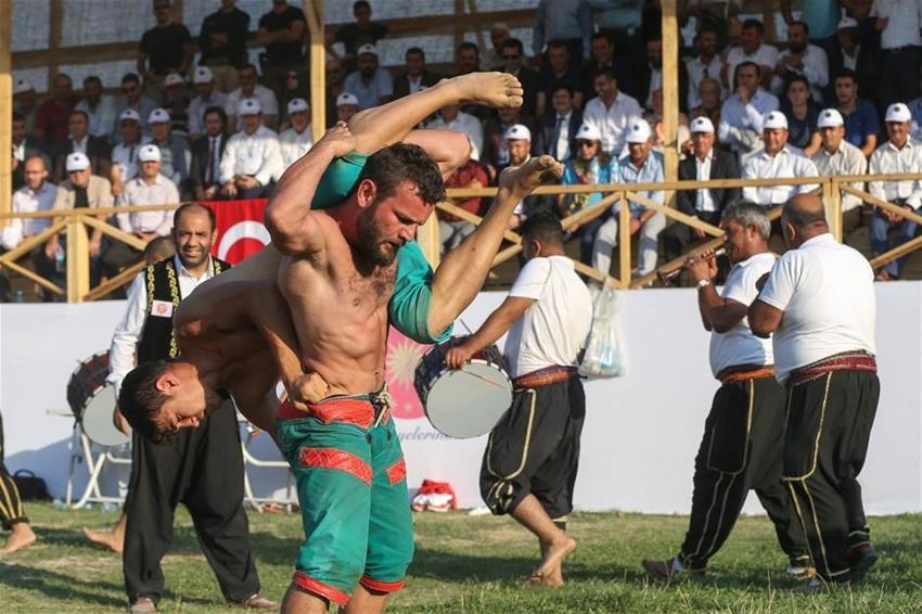 Malazgirt Zaferi'nin 947. yıl dönümü